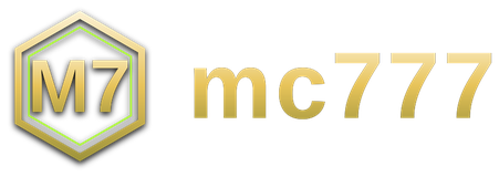 mc777 logo